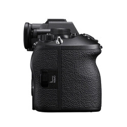 SONY Hybride ALPHA 9 III + Objectif FE 28-60 f/4-5.6 Garanti 3 ans
