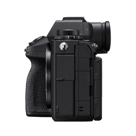 SONY Hybride ALPHA 9 III + Objectif SEL FE 24-70mm f/4 Garanti 3 ans
