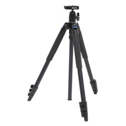 SLIK Trépied Sprint PRO III avec rotule