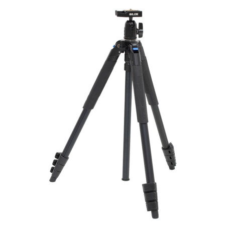 SLIK Trépied Sprint PRO III avec rotule