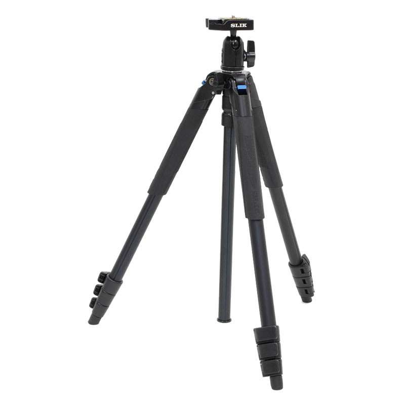 SLIK Trépied Sprint PRO III avec rotule