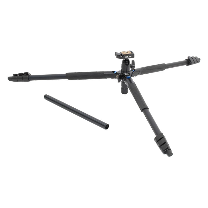 SLIK Trépied Sprint PRO III avec rotule