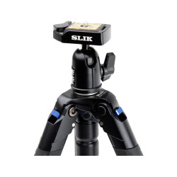 SLIK Trépied Sprint PRO III avec rotule
