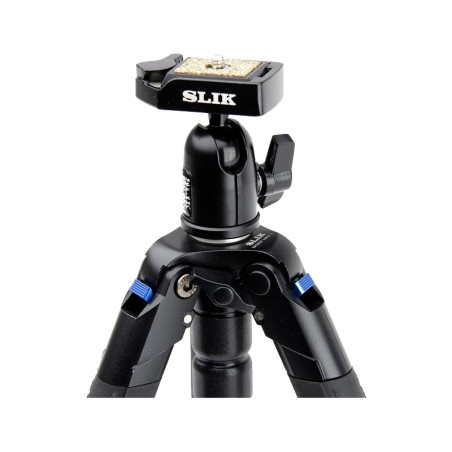 SLIK Trépied Sprint PRO III avec rotule