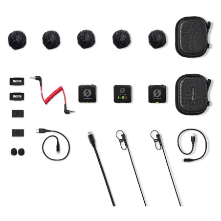 RODE Wireless pro