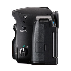 PENTAX KF Noir + 16-50 f/2.8 ED PLM AW Garanti 3 ans