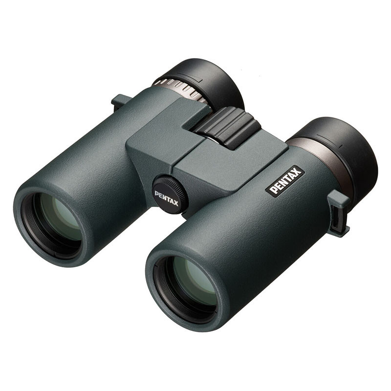PENTAX Jumelles AD 10X32 ED Neuf - vue 2