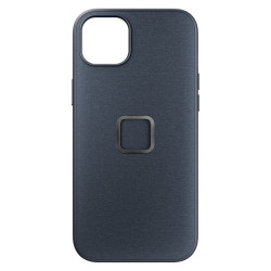 PEAK DESIGN Mobile Everyday Case iPhone 15 Plus - Midnight