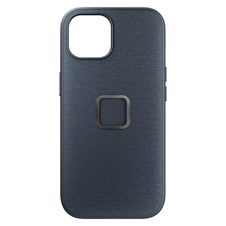 PEAK DESIGN Mobile Everyday Case iPhone 15 - Midnight