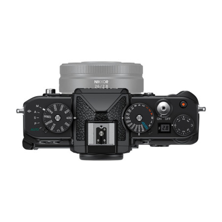 NIKON Hybride Zf noir + Objectif Z 28mm/2.8 SE Garanti 3 ans