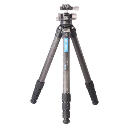 LEOFOTO Trépied PH-324C+ Rotule LH-40