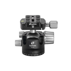 LEOFOTO Trépied PH-324C+ Rotule LH-40