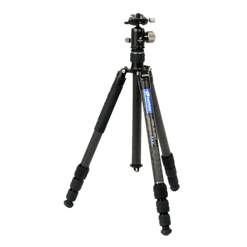 LEOFOTO Trépied PH-284CT+ Rotule XB-32