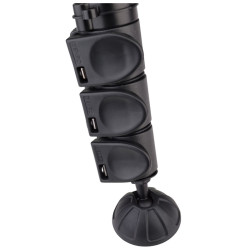 BENRO Monopode photo carbone Adventure MAD49C