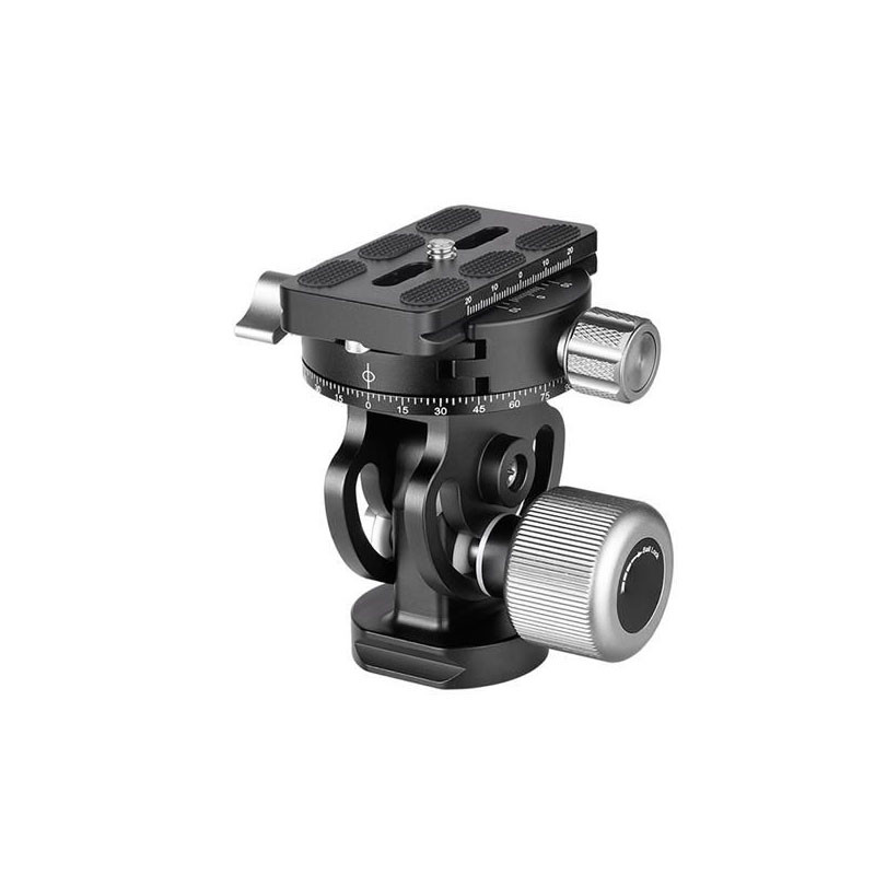 LEOFOTO Rotule Monopode VH-10