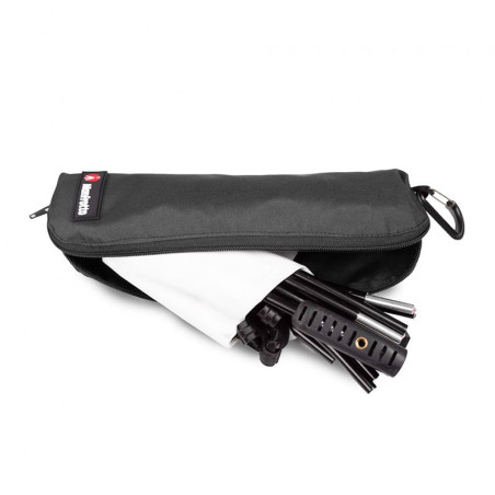 MANFROTTO reflecteur halo compact 82cm stop diffuseur