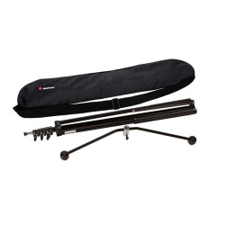 LASTOLITE kit support magnetique pour fond pliant