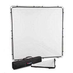 LASTOLITE kit skylite large 2.0m x 2.0 avec sac r