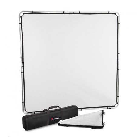 LASTOLITE kit skylite large 2.0m x 2.0 avec sac r