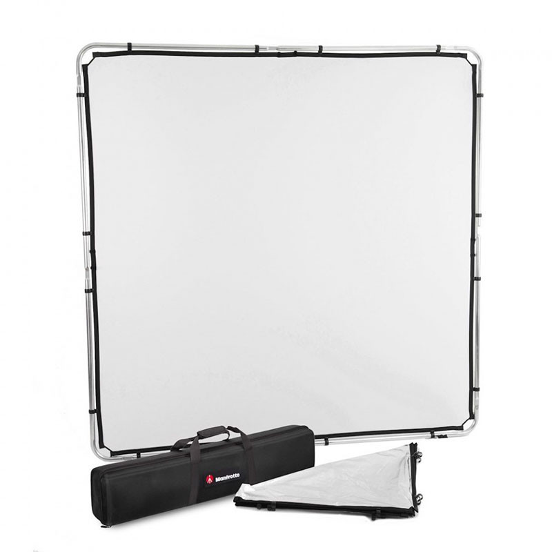 LASTOLITE kit skylite large 2.0m x 2.0 avec sac r
