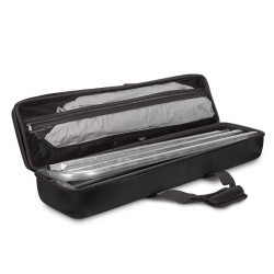 LASTOLITE kit skylite large 2.0m x 2.0 avec sac r