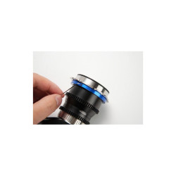 LAOWA 24mm T8 Bayonnette interchangeable Compatible avec Canon EF