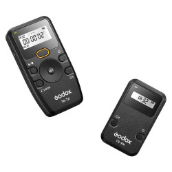 GODOX TR-S2 Télécommande