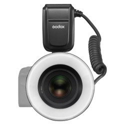 GODOX MF-R76C TTL flash annulaire macro pour canon