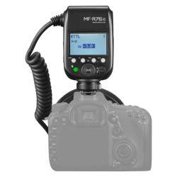 GODOX MF-R76C TTL flash annulaire macro pour canon