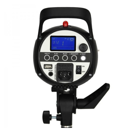 GODOX Flash Studio SK400II