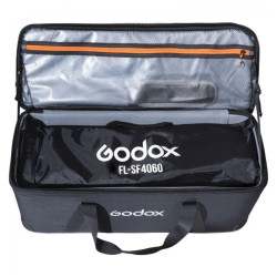 GODOX FL100-K2 - 2 panneau led flexible FL100 avec support et sac