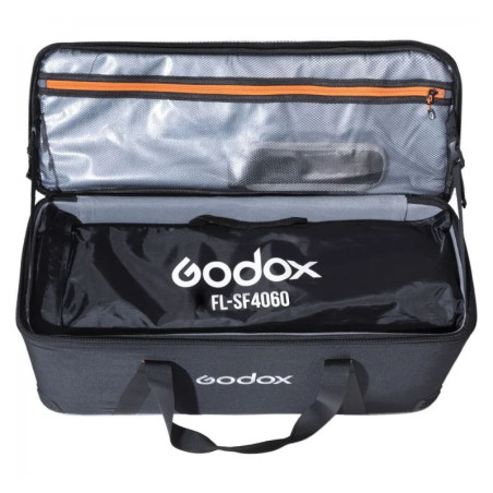 GODOX FL100-K2 - 2 panneau led flexible FL100 avec support et sac