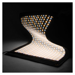 GODOX FL100-K2 - 2 panneau led flexible FL100 avec support et sac