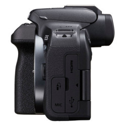 CANON EOS R10 Nu Garanti 3 ans + Sac + Carte SD 8 Go