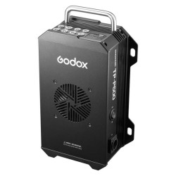 GODOX TP-P600 Kit boîte chargeur pour TP4R-K8