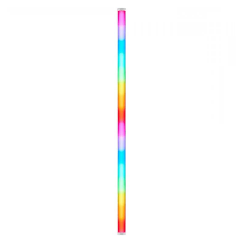 GODOX TP4R Tube pixel RGB 120cm knowled