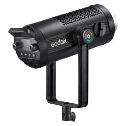 GODOX SZ300R Torche LED rgb zoom