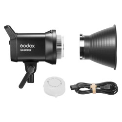 GODOX SL60IIBI Torche LED bi-color