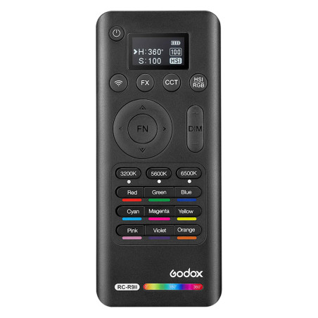 GODOX RC-R9II Télécommande