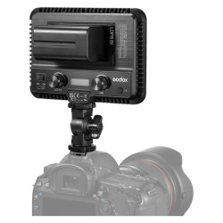 GODOX Panneau LED fin LDP8BI pour streaming