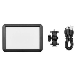 GODOX Panneau LED fin LDP8BI pour streaming