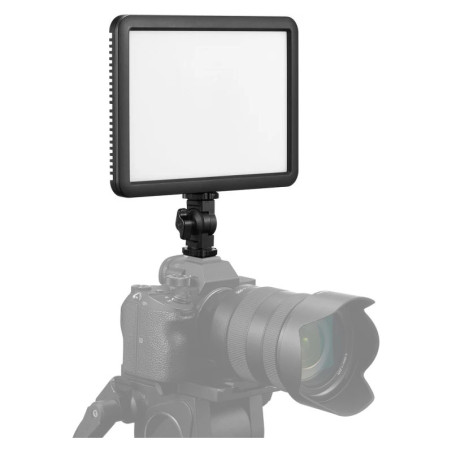 GODOX Panneau LED fin LDP18D pour streaming