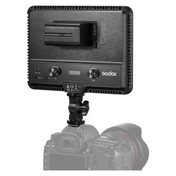 GODOX Panneau LED fin LDP18D pour streaming