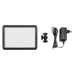 GODOX Panneau LED fin LDP18D pour streaming