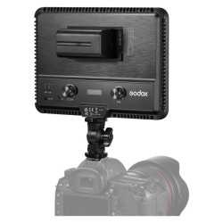 GODOX Panneau LED fin LDP18BI pour streaming