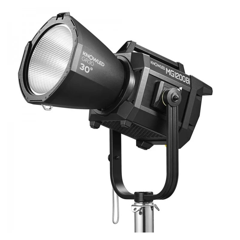 GODOX MG1200BI Torche LED bi color knowled Neuf - vue 3