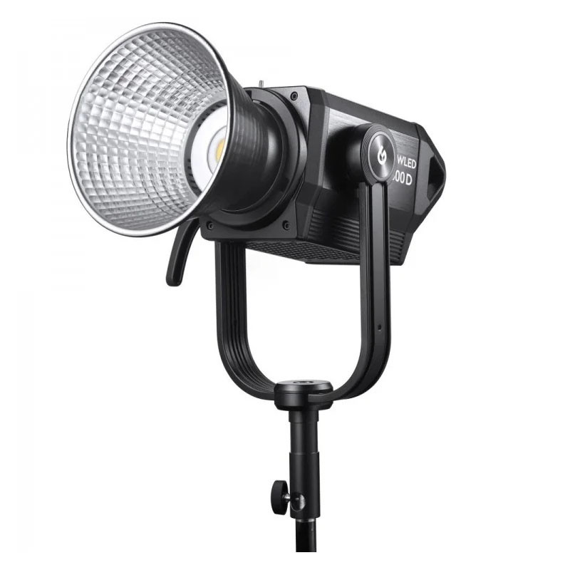 GODOX M300D LED torche knowled