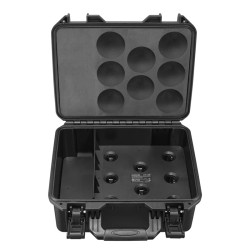 GODOX Kit de 8 ampoules C7R-K8B RGBWW (e27)