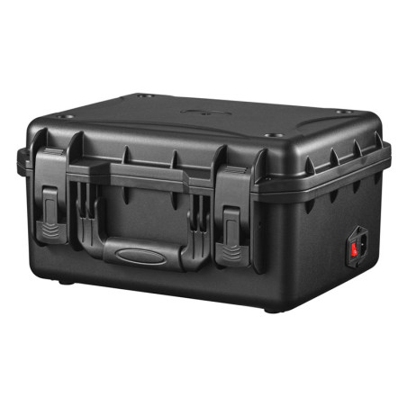 GODOX Kit de 8 ampoules C7R-K8B RGBWW (e27)