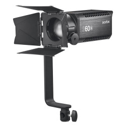 GODOX KIT 1 torche S60BI + accessoires